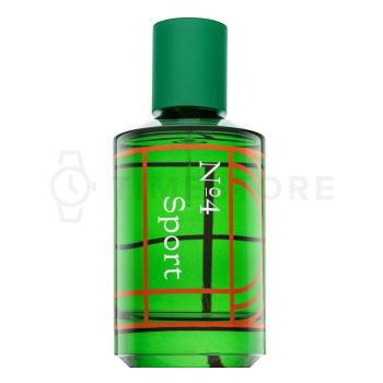 Thomas Kosmala No.4 Sport parfémovaná voda unisex 100 ml - 30 dní na vrátenie tovaru, Garancia originality
