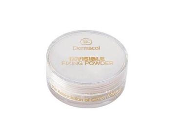 Dermacol Ľahký fixačný púder (Invisible Fixing Powder) 13 g Natural