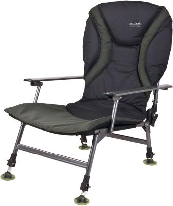 Anaconda  kreslo vi lock lounge chair