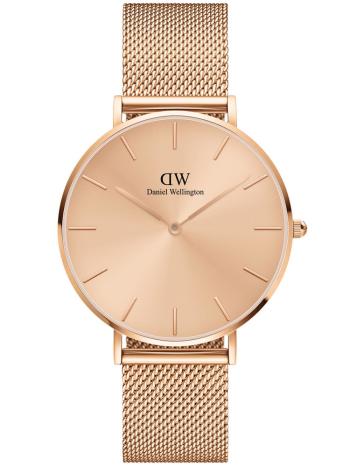 Dámske hodinky DANIEL WELLINGTON DW00100472 - PETITE UNITONE 36mm (zw511a)