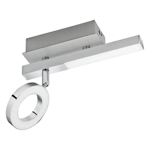 LED bodové osvetlenie Eglo CARDILLIO 1 mix farieb 96178