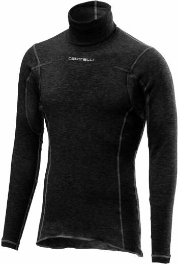 Castelli Flanders Warm Neck Warmer Funkčné prádlo Black S