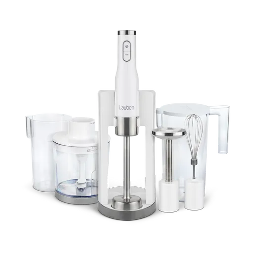 Lauben Stick Blender 800WT - tyčový mixér LBNSB800WT