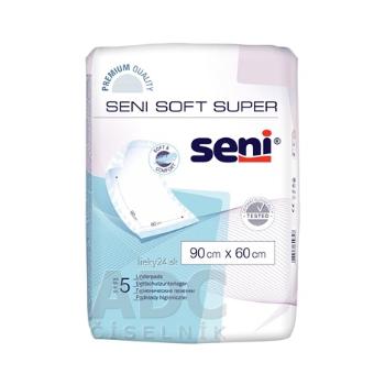 Seni SOFT SUPER NEW