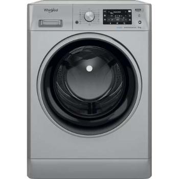 Whirlpool FFD 9458 SBSV EU Elöltöltős mosógép, 9 kg, 1400 ford./p...