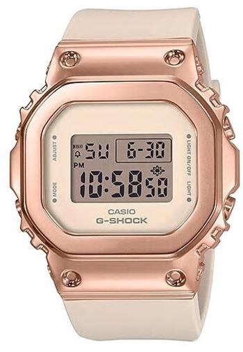 Casio The G/G-SHOCK GM-S5600PG-4ER (322)