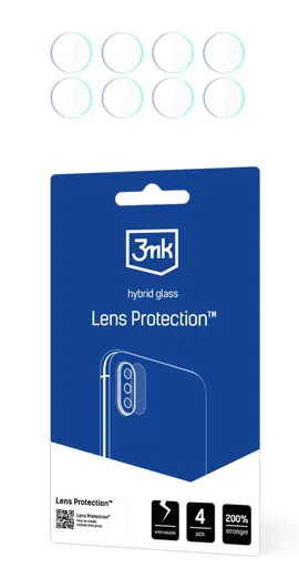 3mk Lens Protection pre Realme 13+ 5G