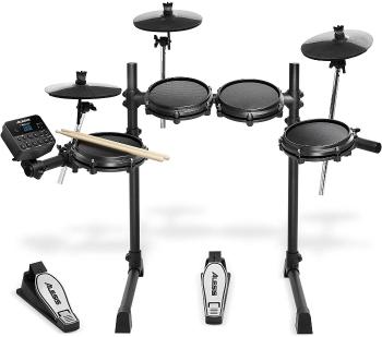 Alesis Turbo Mesh Kit Black Elektronická bicia sada