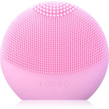 FOREO LUNA™ Play Smart 2 inteligentná čistiaca kefka pre všetky typy pleti Tickle Me Pink