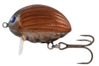 Salmo wobler lil bug floating may bug 3 cm 4 g