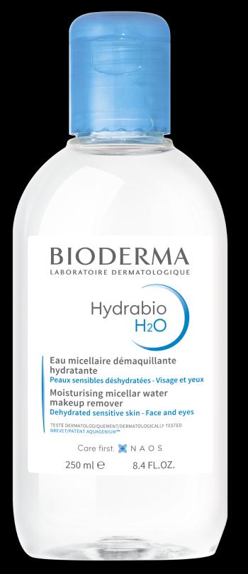 BIODERMA Hydrabio H2O micelárna pleťová voda 250 ml