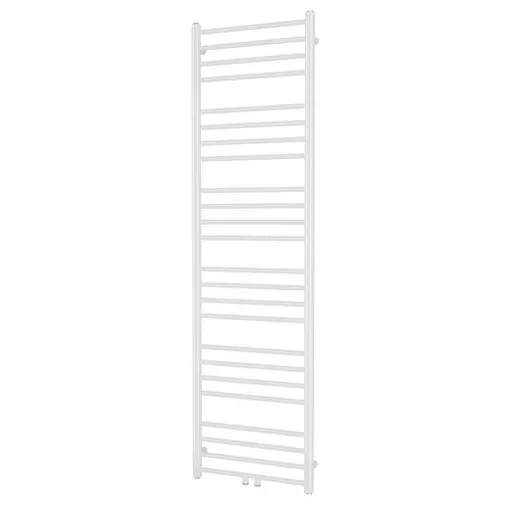 Radiátor kombinovaný SAT Paul 174x50 cm stredové pripojenie biela SATRAPA1740500S