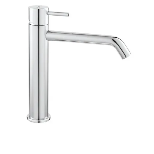 Novaservis Ferro Ciriculus umývadlová batéria s clic-clac chróm BCK2ML