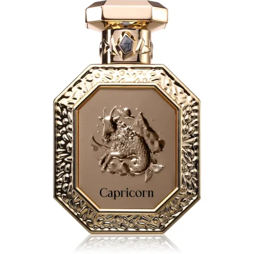 French Avenue Genesis Capricorn parfumovaná voda unisex 90 ml