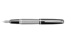 Scrikss CT SC357220 477 Black Chrome plniace pero