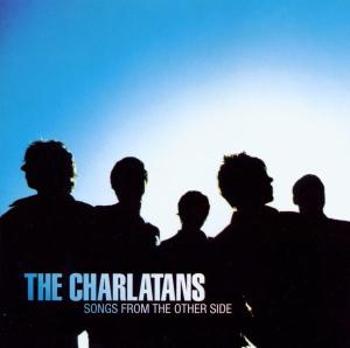 CHARLATANS - SONGS FROM THE OTHER SIDE, CD