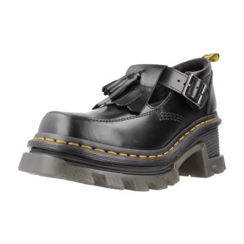 Dr. Martens  CORRAN MARY JANE  Nízka obuv do mesta Čierna