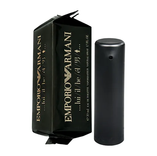 GIORGIO ARMANI Emporio Toaletná voda 50 ml