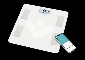 TRUELIFE FitScale W4 BT - Inteligentní diagnostická váha