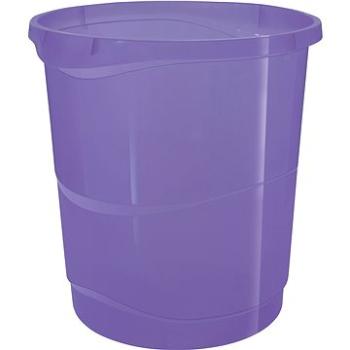 ESSELTE Colour Breeze 14 l, levanduľový (628462)