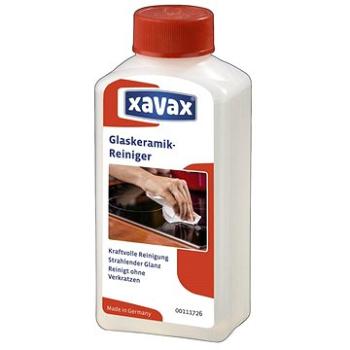 XAVAX na sklokeramické platne, 250 ml (111726)