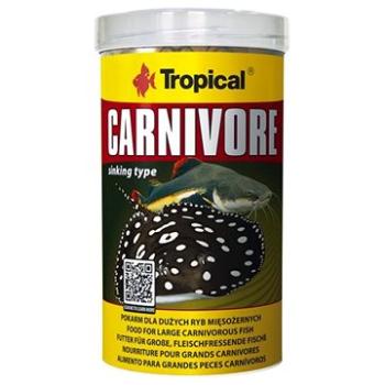 Tropical Carnivore 500 ml 300 g (5900469607350)