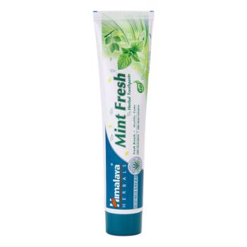 Himalaya Herbals Oral Care Mint Fresh zubná pasta pre svieži dych 75 ml