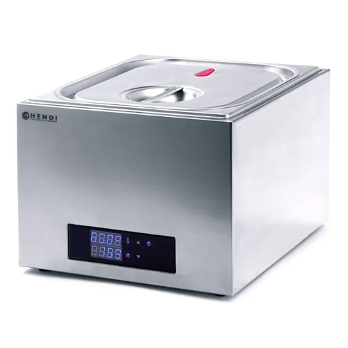 Systém SOUS-VIDE HENDI GN2/3