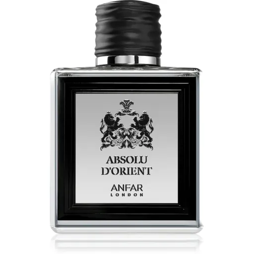 Anfar London Absolu D'Orient parfumovaná voda pre mužov 115 ml