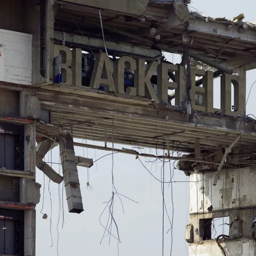 Blackfield, II, CD