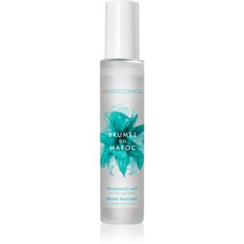 Moroccanoil Brumes Du Maroc parfumovaný sprej na telo a vlasy pre ženy 100 ml