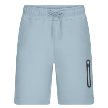 James and Nicholson Pánske šortky 8048 - Milky blue | L