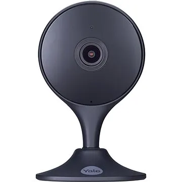 Yale Smart IP kamera 1080p interiér (EL003656)