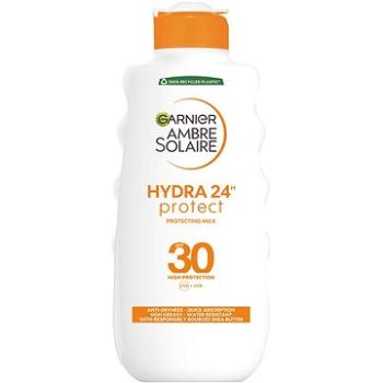 GARNIER Ambre Solaire Mlieko na opaľovanie SPF 30 200 ml (3600540304520)