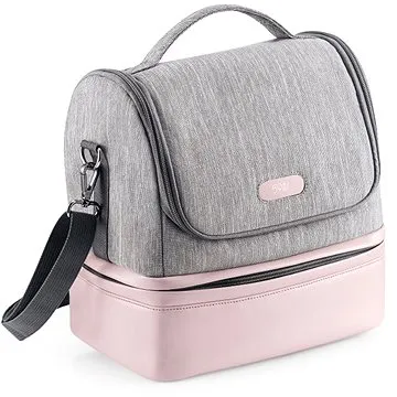 59S UV STERILIZAČNÁ TAŠKA P14, ružová (P14PINK)