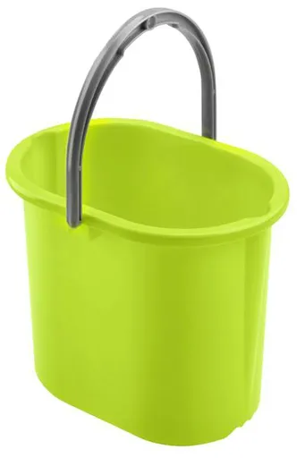 Plastové vedro HEIDRUN 10l