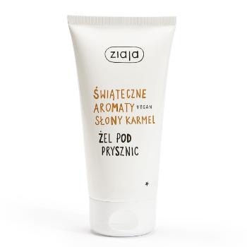 Ziaja Sprchový gél Salted Caramel (Shower Gel) 160 ml