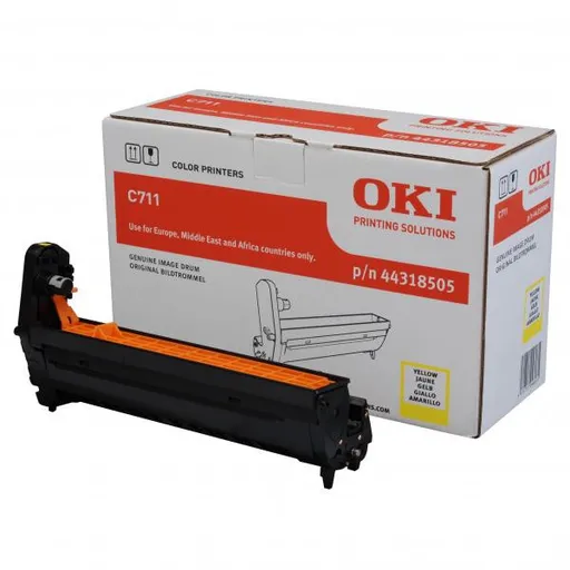 OKI 44318505 - originálny