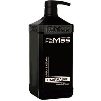 FEMMAS Argan & Keratin 1 000 ml (4260450266661)