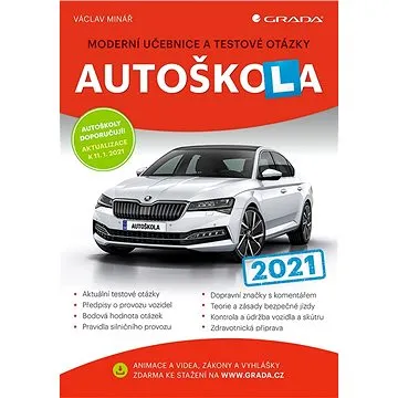 Autoškola 2021 (978-80-271-3103-7)