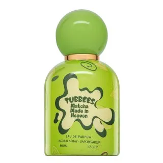 Tubbees Matcha Made in Heaven parfémovaná voda unisex 50 ml