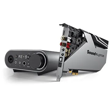 Creative Sound Blaster AE-9 (70SB178000000)