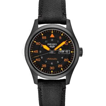 Seiko 5 Sports SRPH33K1 - 30 dní na vrátenie tovaru, Garancia originality