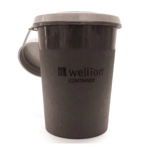 WELLION Kontajner na zdravotnícky odpad 700 ml