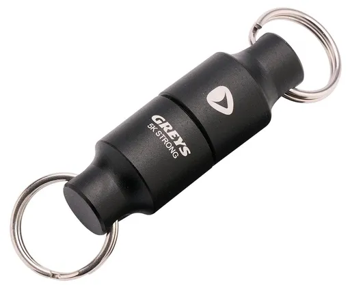 Greys magnetický klip na podberák magnetic clip - 3 kg