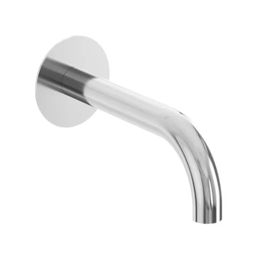 Ravak Espirit vaňový výtok bez batérie chróm lesklý X07P797