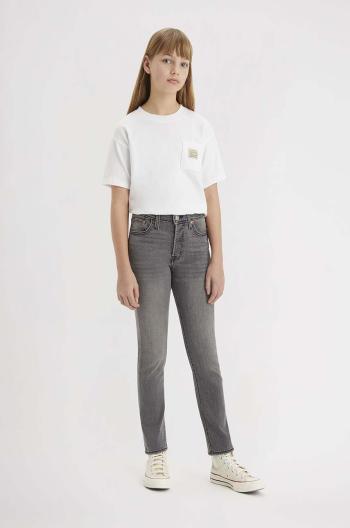 Detské rifle Levi's 501