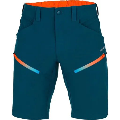 Ardon Pánske softshellové šortky ARDON CREATRON - Modrá | 52