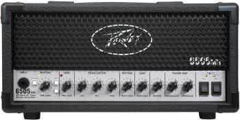 Peavey 6505 Mini Head Lampový gitarový zosilňovač