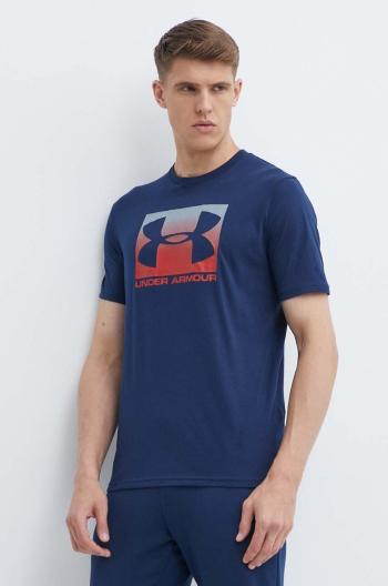 Under Armour - Pánske tričko 1329581 1329581